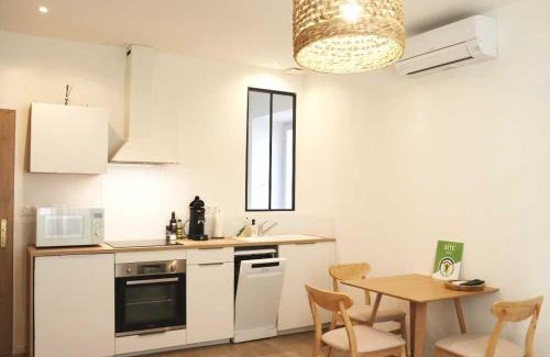 Tain-l'Hermitage Apartment | Charming Studio in the Heart of Tain l'Hermitage