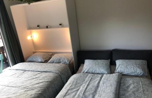 Barboleusaz Apartment | Perfectly Located Studio for Families with High Guest Ratings