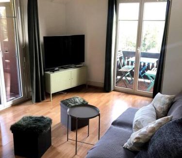 Barboleusaz Apartment | Perfectly Located Studio for Families with High Guest Ratings