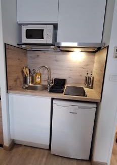 Lourdes Apartment | Cozy Studio *Le Nature* - Guest Rated 9.3/10