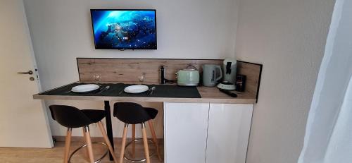 Lourdes Apartment | Cozy Studio *Le Nature* - Guest Rated 9.3/10