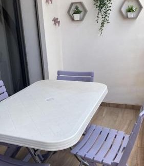 Bouskoura Apartment | Bright Studio in Casablanca with Pool and Pet-Friendly Perks