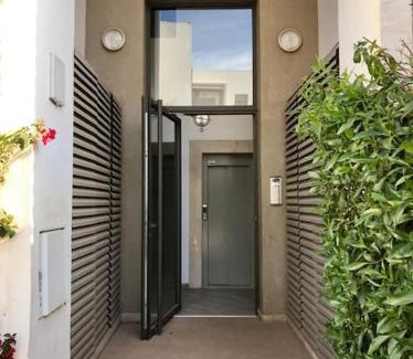 Bouskoura Apartment | Bright Studio in Casablanca with Pool and Pet-Friendly Perks