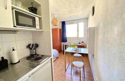 Avignon Apartment | Charmant Studio Moderne Centre & Gare d'Avignon
