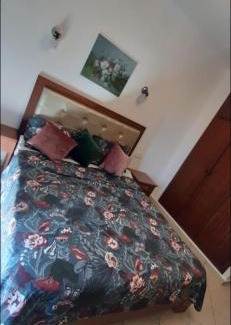 Cabo Negro Apartment | Inviting Studio with Pool Access in Martil, Perfect for Families