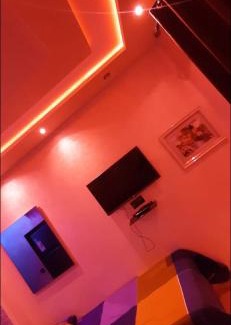 Cabo Negro Apartment | Inviting Studio with Pool Access in Martil, Perfect for Families
