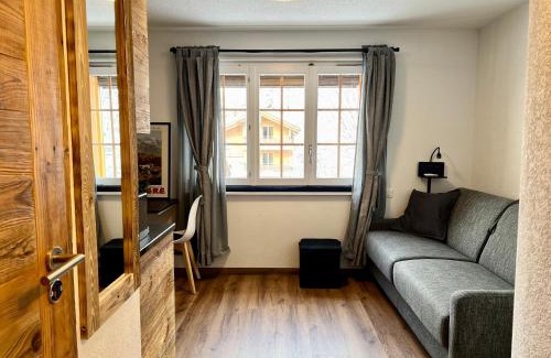 Zermatt Apartment | Central Studio: Family-Friendly with Great Guest Ratings