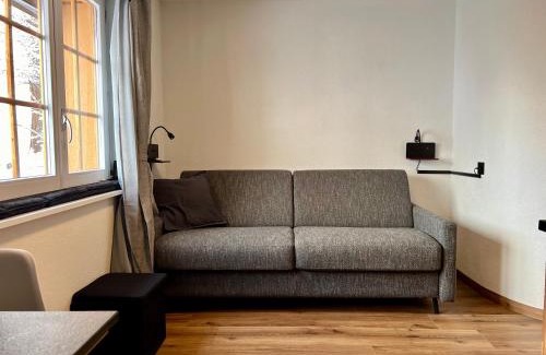 Zermatt Apartment | Central Studio: Family-Friendly with Great Guest Ratings
