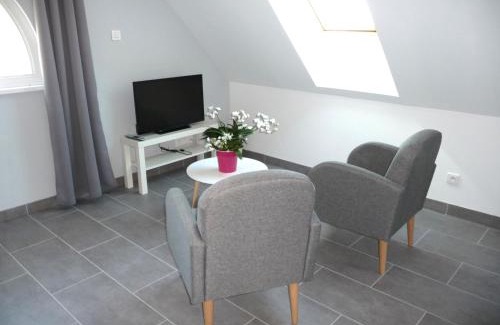Durrenentzen Apartment | Welcoming Studio Near Colmar with 9.4/10 Guest Rating