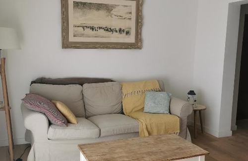 La Valette-du-Var Apartment | Inviting T2 in La Valette du Var - Ideal for Families