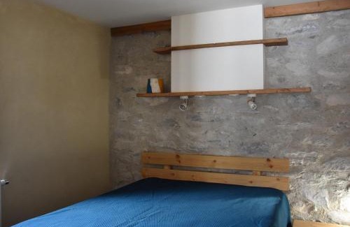 Pralognan-la-Vanoise Apartment | Modern 2-Room Apartment in Pralognan-la-Vanoise with Terrace