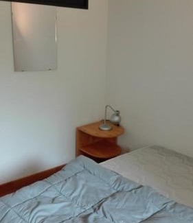 Les Angles Apartment | Cozy T2 with Private Cabin and Relaxing Terrace Retreat