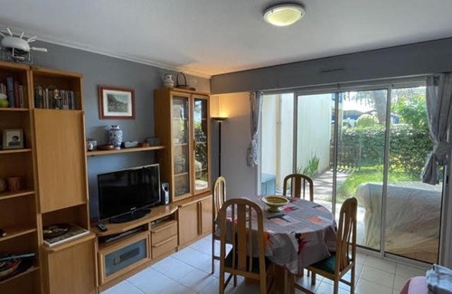 Soustons Apartment | Pet-Friendly Apartments in France with Pool & Top Rating