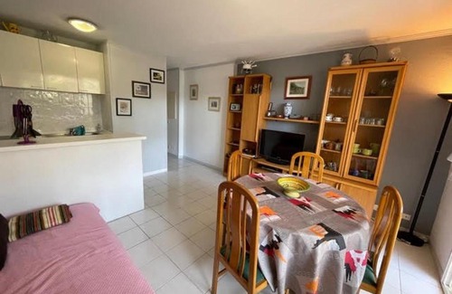 Soustons Apartment | Pet-Friendly Apartments in France with Pool & Top Rating