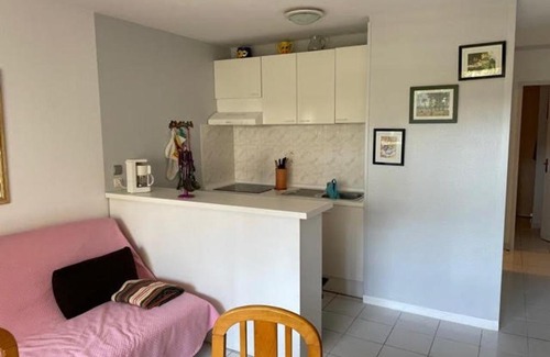 Soustons Apartment | Pet-Friendly Apartments in France with Pool & Top Rating