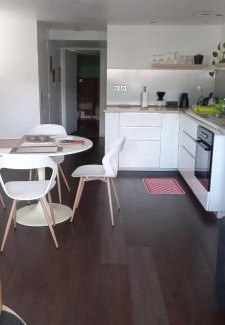 La Celle-sous-Gouzon Villa | Charmant t2 plein pied