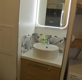Meaux Apartment | Affordable T2 Meaux-gare Near Disney-Paris for Families
