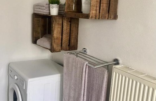Montlucon Apartment | Cozy T2 Near Old Town - Child-Friendly Comfort Awaits!