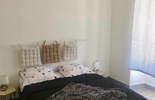 Montlucon Apartment | Cozy T2 Near Old Town - Child-Friendly Comfort Awaits!