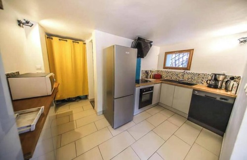 Eygliers Apartment | Charmant T2 Spacieux au Pied de Montdauphin