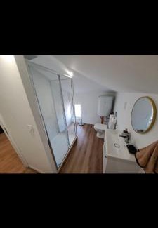 Lisle-sur-Tarn Apartment | Charmant T2 tout confort, à deux pas du centre