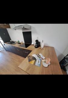 Lisle-sur-Tarn Apartment | Charmant T2 tout confort, à deux pas du centre