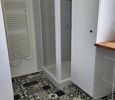 Merignac Apartment | Charmant T2 traversant avec terrasse plein sud