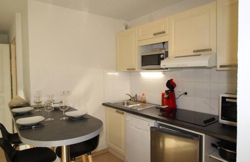 Montauban-de-Luchon Apartment | Pet-Friendly T3 in Montauban-de-Luchon with Garden Access
