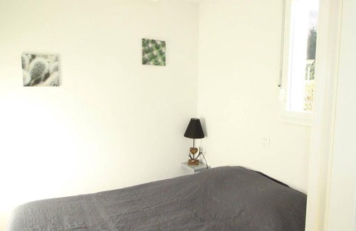 Montauban-de-Luchon Apartment | Pet-Friendly T3 in Montauban-de-Luchon with Garden Access