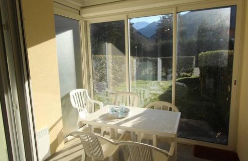 Montauban-de-Luchon Apartment | Pet-Friendly T3 in Montauban-de-Luchon with Garden Access