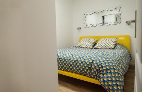 Blatin Apartment | Inviting T3 JAUDE with Terrace and Garage for Families