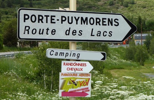 Porte-Puymorens Apartment | Pet-Friendly T3 "les Cerdans" with High Guest Ratings