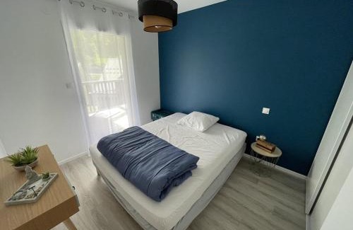 Laveissiere Apartment | Family-Friendly Appartement Le Lioran for 8 Guests