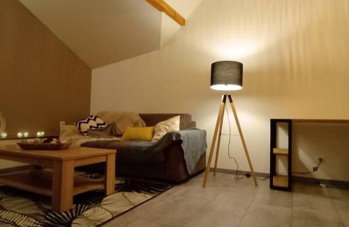 Novalaise House | Central Triplex with High Guest Ratings & Family-Friendly Perks