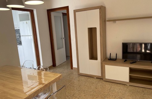 Calafat Villa | Cozy Villa for 6 Just Steps from the Beach in Calafat