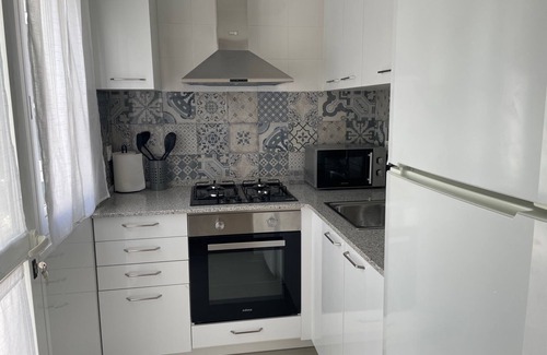 Calafat Villa | Cozy Villa for 6 Just Steps from the Beach in Calafat