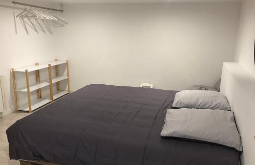 Saint-Michel - Nansouty - Saint-Genes Apartment | Welcoming Echoppe for Families: Perfect for 2 to 6 Guests