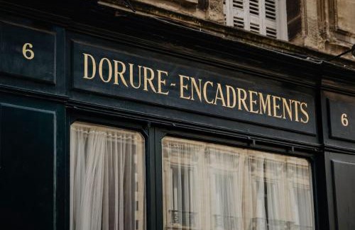 Saint-Michel - Nansouty - Saint-Genes Apartment | Welcoming Echoppe for Families: Perfect for 2 to 6 Guests