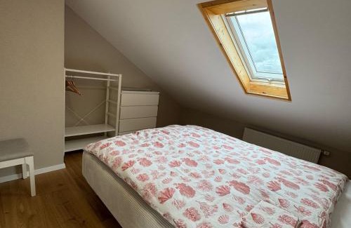 Loerrach Apartment | Charmante 2-Schlafzimmer Wohnung