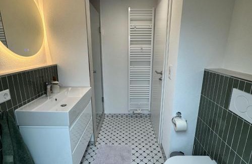 Loerrach Apartment | Charmante 2-Schlafzimmer Wohnung