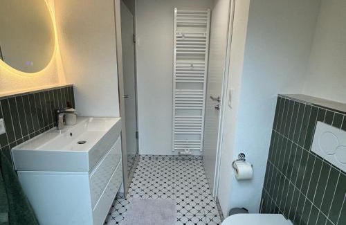 Loerrach Apartment | Charmante 2-Schlafzimmer Wohnung