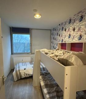 Dortmund Apartment | Charmante 3 Zimmer Wohnung mit Balkon ideal für Familien in Dortmund Scharnhorst