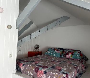 Noumea House | Charmante chambre dans maison coloniale