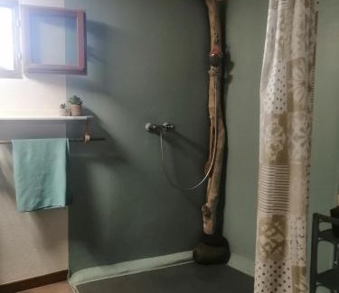 Saint-Joseph House | Charmante chambre sud sauvage