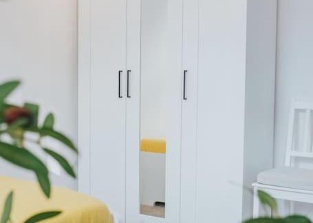 Spremberg Apartment | Welcoming Vacation Apartment by Feingießerei - Rated 9.1/10