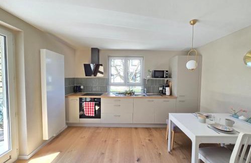 Loerrach Apartment | Charmante Ferienwohnung mit Garten in Lörrach
