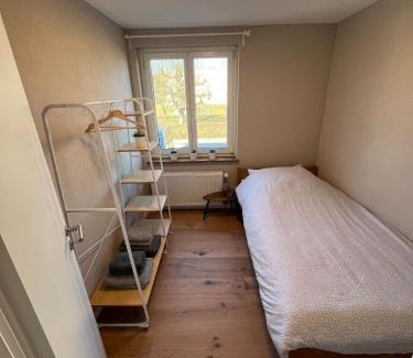 Loerrach Apartment | Charmante Ferienwohnung mit Garten in Lörrach
