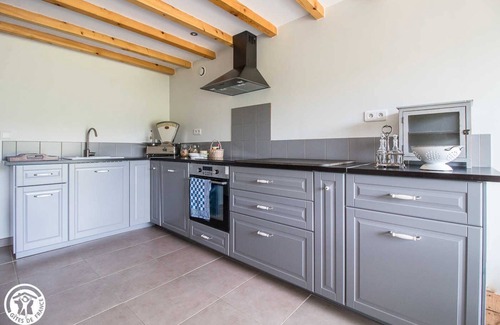 Saint-Dier-dʼAuvergne House | Cozy Nature Retreat with Pool & Family-Friendly Amenities