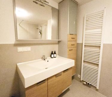 Neubau Apartment | charmante Hofwohnung im Herzen von Wien