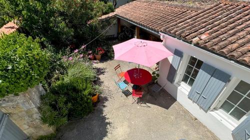 Saint-Martin-de-Re Villa | Prime Location in St Martin with Family and Pet Friendly Amenities